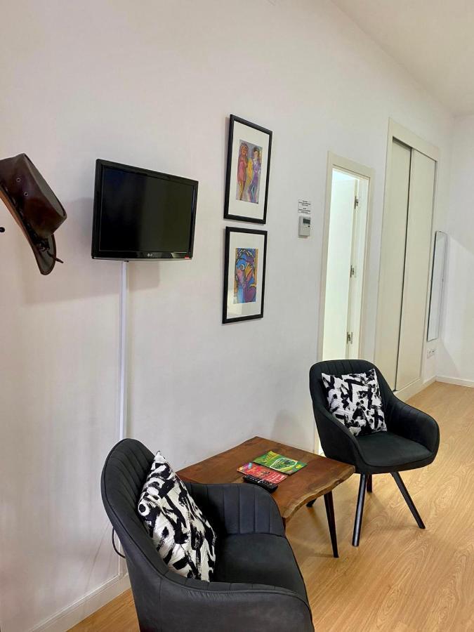Nuevo Apartamento Alameda Seville Exterior photo