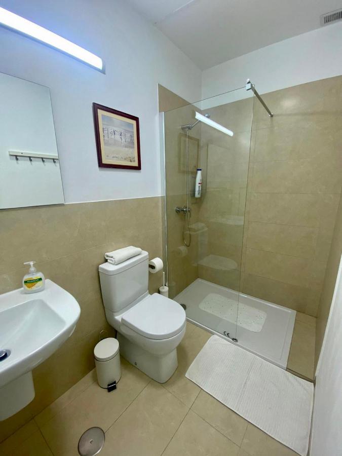 Nuevo Apartamento Alameda Seville Exterior photo