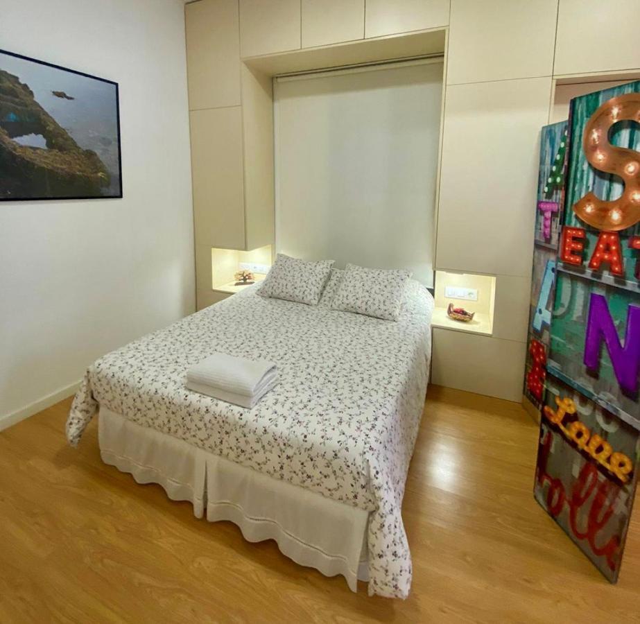 Nuevo Apartamento Alameda Seville Exterior photo